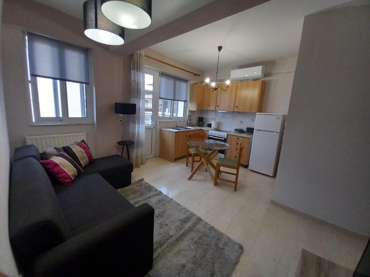 Tripoli Center Apartment Luaran gambar