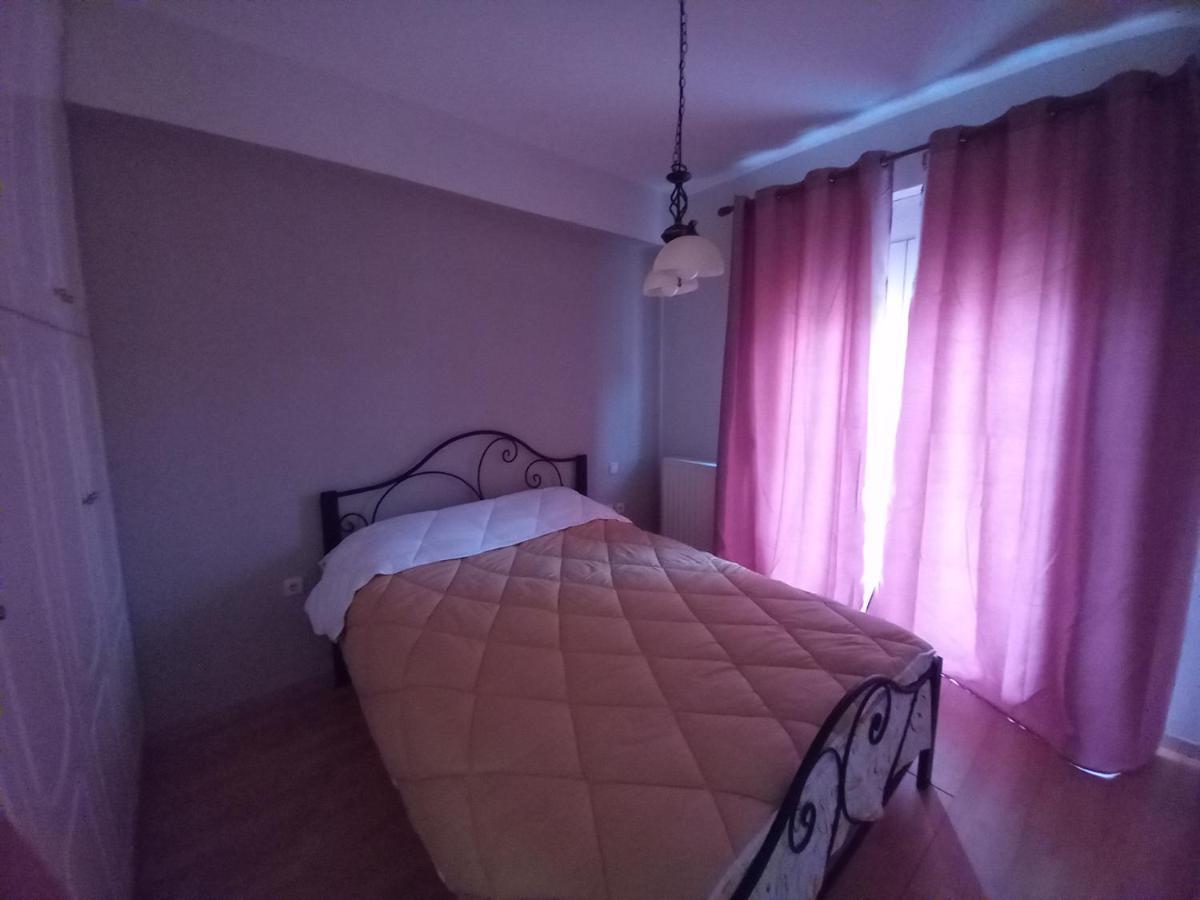 Tripoli Center Apartment Luaran gambar